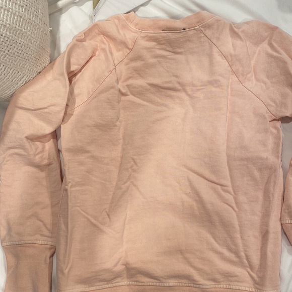 J Crew Sweatshirt - Picture 3 of 3